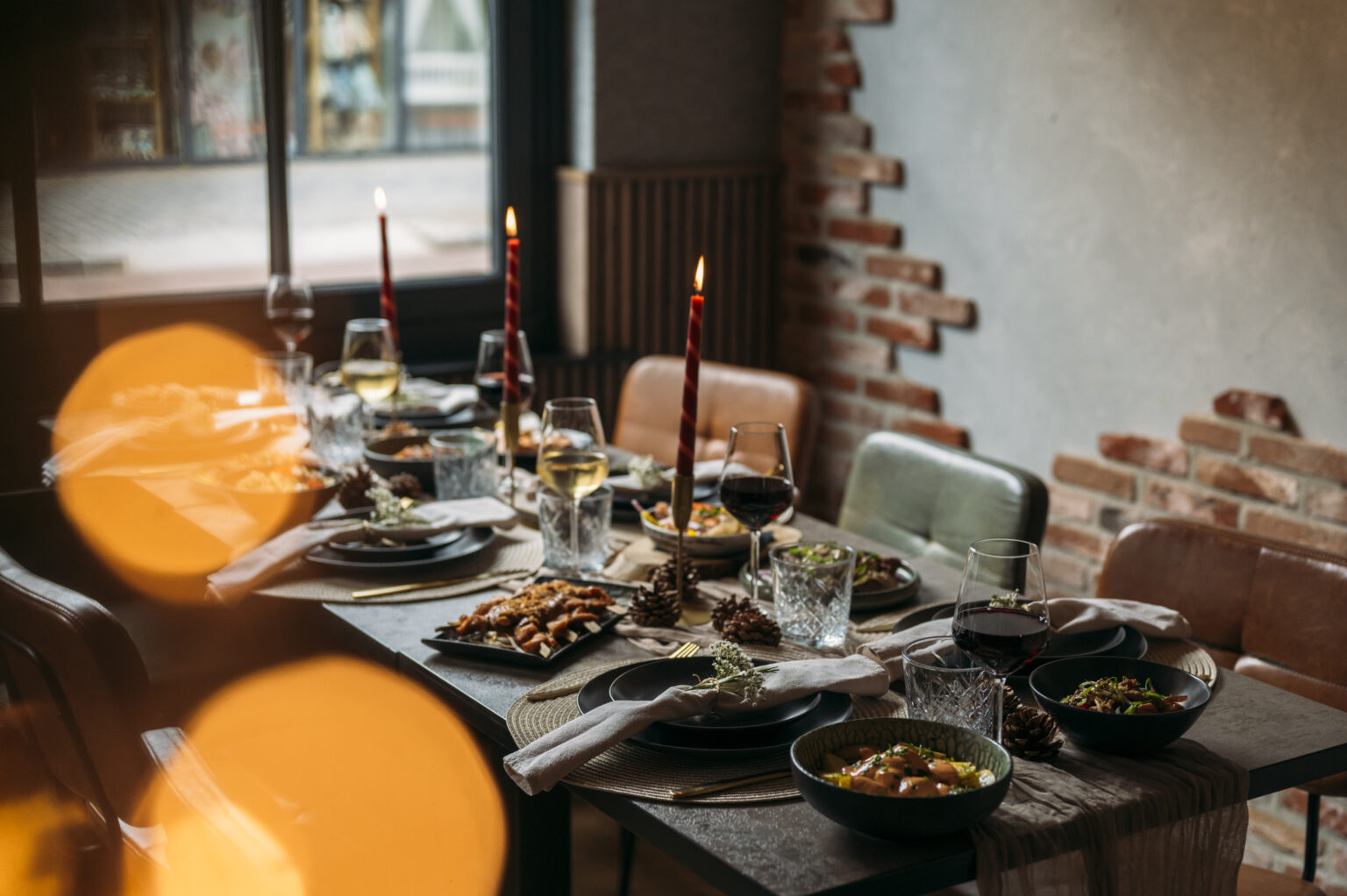 tapasbox 4 personen