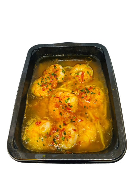 gamba's pil pil