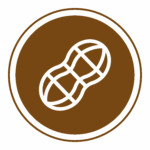 peanuts