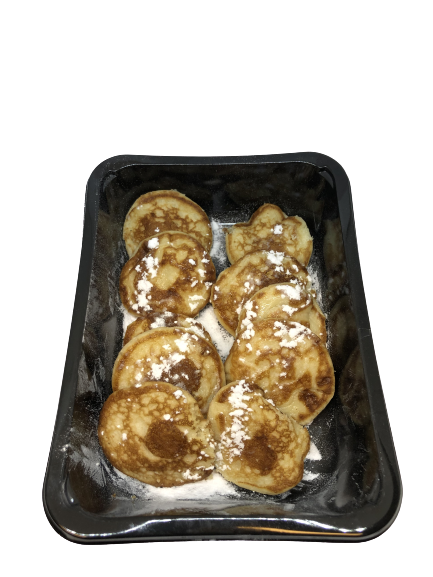poffertjes